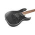 Ibanez RG7421EX-BKF RG Standard Series 7 String Electric Guitar, Black Flat |  IBANEZ |  ELECTRIC GUITAR |  Zoso Music