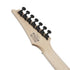Ibanez RG7421EX-BKF RG Standard Series 7 String Electric Guitar, Black Flat |  IBANEZ |  ELECTRIC GUITAR |  Zoso Music