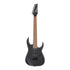 Ibanez RG7421EX-BKF RG Standard Series 7 String Electric Guitar, Black Flat |  IBANEZ |  ELECTRIC GUITAR |  Zoso Music