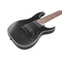 Ibanez RG8EX-BKF RG Standard Series 8 String Electric Guitar, Black Flat |  IBANEZ |  ELECTRIC GUITAR |  Zoso Music