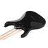 Ibanez RG8EX-BKF RG Standard Series 8 String Electric Guitar, Black Flat |  IBANEZ |  ELECTRIC GUITAR |  Zoso Music