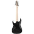 Ibanez RG8EX-BKF RG Standard Series 8 String Electric Guitar, Black Flat |  IBANEZ |  ELECTRIC GUITAR |  Zoso Music