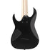 Ibanez RG8EX-BKF RG Standard Series 8 String Electric Guitar, Black Flat |  IBANEZ |  ELECTRIC GUITAR |  Zoso Music