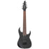 Ibanez RG8EX-BKF RG Standard Series 8 String Electric Guitar, Black Flat |  IBANEZ |  ELECTRIC GUITAR |  Zoso Music