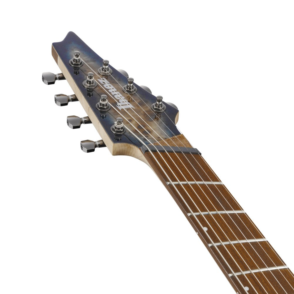 Ibanez RGMS7PB-CBS RG Series 7 Strings Electric Guitar, Cosmic Blue Starburst |  IBANEZ |  ELECTRIC GUITAR |  Zoso Music