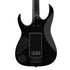 Ibanez RGR52ET-BK RG Series Reverse Headstock Electric Guitar, Black |  IBANEZ |  ELECTRIC GUITAR |  Zoso Music