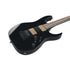 Ibanez RGR52ET-BK RG Series Reverse Headstock Electric Guitar, Black |  IBANEZ |  ELECTRIC GUITAR |  Zoso Music