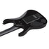 Ibanez RGR52ET-BK RG Series Reverse Headstock Electric Guitar, Black |  IBANEZ |  ELECTRIC GUITAR |  Zoso Music