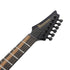 Ibanez RGR52ET-BK RG Series Reverse Headstock Electric Guitar, Black |  IBANEZ |  ELECTRIC GUITAR |  Zoso Music