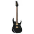 Ibanez RGR52ET-BK RG Series Reverse Headstock Electric Guitar, Black |  IBANEZ |  ELECTRIC GUITAR |  Zoso Music