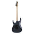 Ibanez RGR6BSP-IPT RG Series Electric Guitar, Iron Pewter |  IBANEZ |  ELECTRIC GUITAR |  Zoso Music