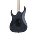 Ibanez RGR6BSP-IPT RG Series Electric Guitar, Iron Pewter |  IBANEZ |  ELECTRIC GUITAR |  Zoso Music