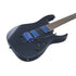 Ibanez RGR6BSP-IPT RG Series Electric Guitar, Iron Pewter |  IBANEZ |  ELECTRIC GUITAR |  Zoso Music