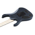 Ibanez RGR6BSP-IPT RG Series Electric Guitar, Iron Pewter |  IBANEZ |  ELECTRIC GUITAR |  Zoso Music