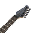 Ibanez RGR6BSP-IPT RG Series Electric Guitar, Iron Pewter |  IBANEZ |  ELECTRIC GUITAR |  Zoso Music