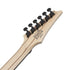Ibanez RGR6BSP-IPT RG Series Electric Guitar, Iron Pewter |  IBANEZ |  ELECTRIC GUITAR |  Zoso Music