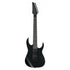 Ibanez RGRB720-BKF RG Iron Label Series Reverse Headstock Electric Guitar 7 Strings, Black Flat |  IBANEZ |  ELECTRIC GUITAR |  Zoso Music