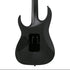 Ibanez RGRT420-WK RG Series Electric Guitar, Weathered Black |  IBANEZ |  ELECTRIC GUITAR |  Zoso Music