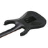 Ibanez RGRT420-WK RG Series Electric Guitar, Weathered Black |  IBANEZ |  ELECTRIC GUITAR |  Zoso Music