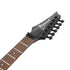 Ibanez RGRT420-WK RG Series Electric Guitar, Weathered Black |  IBANEZ |  ELECTRIC GUITAR |  Zoso Music