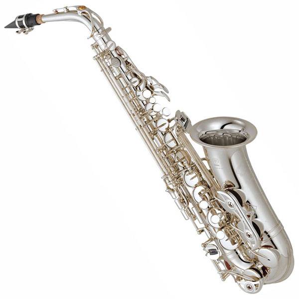 Yamaha YAS-62S Professional Alto Saxophone