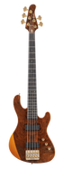 Cort Jeff Berlin Signature Model 5-String Bass Guitar With Bag Natural |  CORT |  BASS GUITAR |  Zoso Music