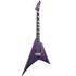 ESP Original ALEXI LAIHO Signature RIPPED - Purple Fade/Black Stripe [MIJ - Made in Japan] |  ESP |  BASS GUITAR |  Zoso Music