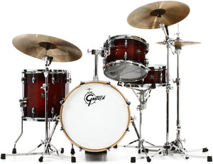Gretsch RN2-J483-CB Zoso Music