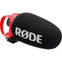 Rode VideoMicro II Ultra-compact On-camera Microphone |  RODE |  MICROPHONE-CAMERA |  Zoso Music