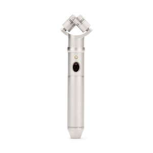 Rode NT4 Stereo Condenser Microphone |  RODE |  MICROPHONE-CONDENSER |  Zoso Music