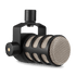 Rode PodMic Dynamic Broadcast Microphone |  RODE |  MICROPHONE-DYNAMIC |  Zoso Music