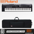 Roland RD-2000 EX 88-key Digital Piano |  ROLAND |  PIANO-DIGITAL |  Zoso Music