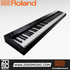 Roland RD-88 EX 88-key Digital Stage Piano |  ROLAND |  PIANO-DIGITAL |  Zoso Music