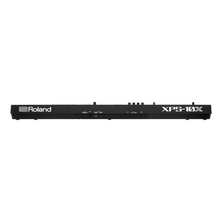 Roland XPS-10X 61-Key Expandable Synthesizer |  ROLAND |  SYNTHESIZER |  Zoso Music