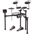 Roland TD-02KV Rear view Zoso Music