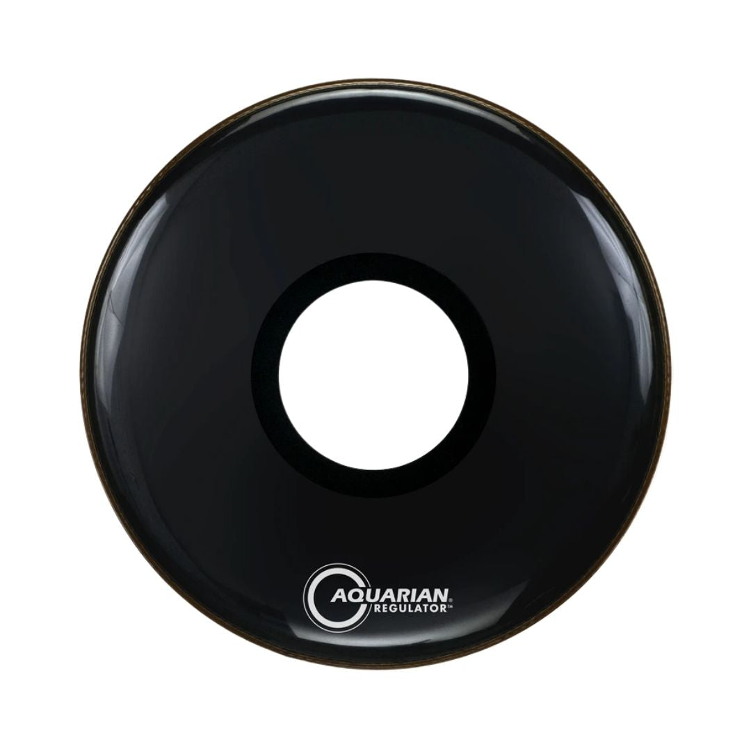 Aquarian RPT-BK Regulator 7