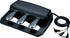 Roland RPU-3 Triple Pedal Unit with Half-damper Function | Zoso Music Sdn Bhd