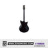 Yamaha Revstar Element Left Handed RSE20 Electric Guitar, Black |  YAMAHA MUSIC |  ELECTRIC GUITAR |  Zoso Music