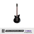 Yamaha Revstar Element Left Handed RSE20 Electric Guitar, Black |  YAMAHA MUSIC |  ELECTRIC GUITAR |  Zoso Music