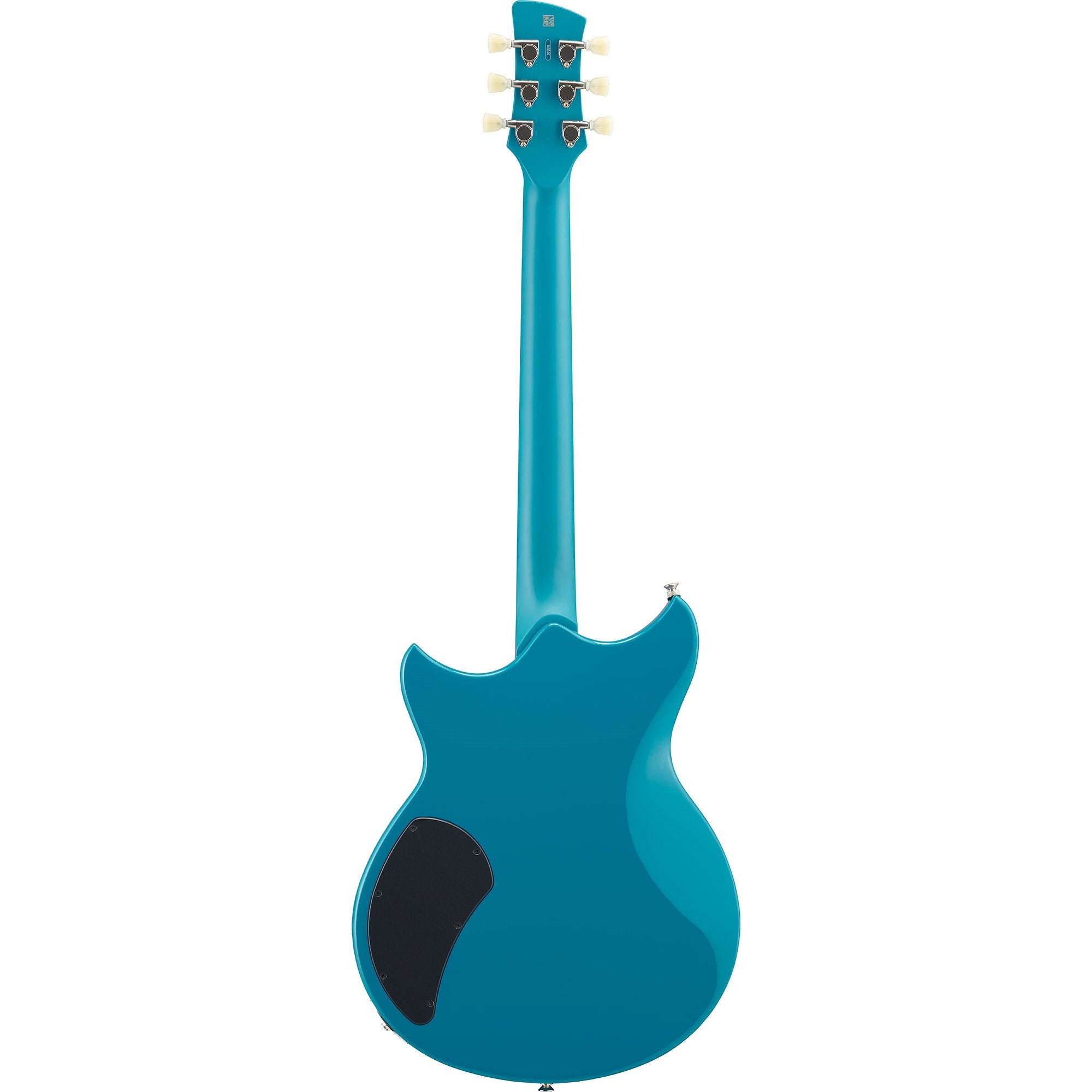 Yamaha Revstar Element RSE20 Electric Guitar, Swift Blue