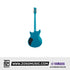Yamaha Revstar Element RSE20 Electric Guitar, Swift Blue |  YAMAHA MUSIC |  ELECTRIC GUITAR |  Zoso Music