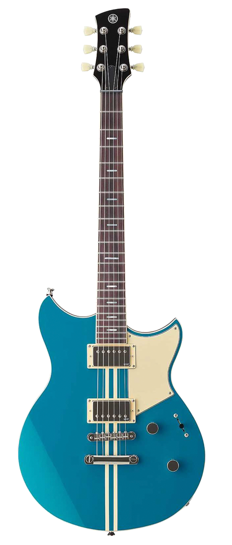 Yamaha Revstar Professional RSP20 Electric Guitar - Swift Blue