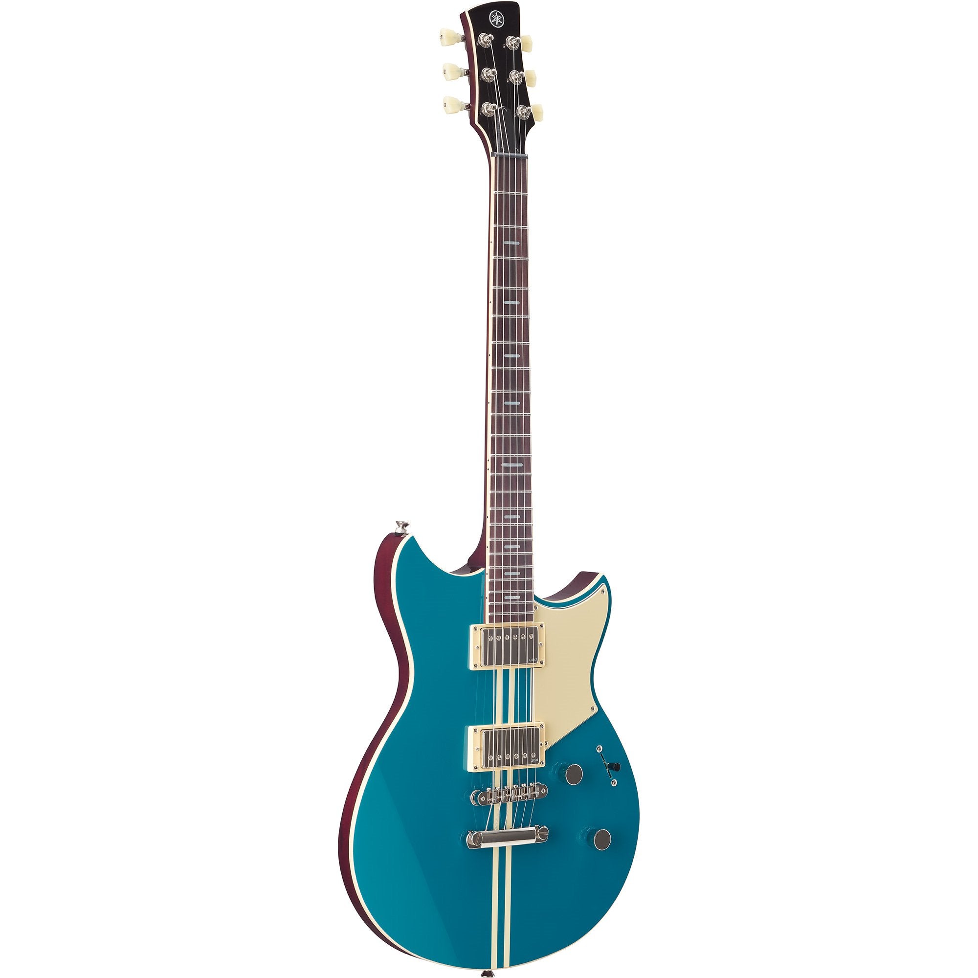 Yamaha Revstar Professional RSP20 Electric Guitar - Swift Blue