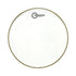 Aquarian RSP2 Response 2 Clear 2ply 7+7mil Drum Head | Zoso Music Sdn Bhd