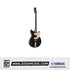 Yamaha Revstar Standard RSS02T Electric Guitar, Black |  YAMAHA MUSIC |  ELECTRIC GUITAR |  Zoso Music