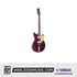 Yamaha Revstar Standard RSS02T Electric Guitar, Hot Merlot |  YAMAHA MUSIC |  ELECTRIC GUITAR |  Zoso Music