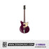 Yamaha Revstar Standard RSS02T Electric Guitar, Hot Merlot |  YAMAHA MUSIC |  ELECTRIC GUITAR |  Zoso Music