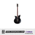 Yamaha Revstar Standard RSS20 Left-handed Electric Guitar - Black |  YAMAHA MUSIC |  ELECTRIC GUITAR |  Zoso Music