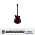 Yamaha Revstar Standard RSS20 Left-handed Electric Guitar - Black |  YAMAHA MUSIC |  ELECTRIC GUITAR |  Zoso Music