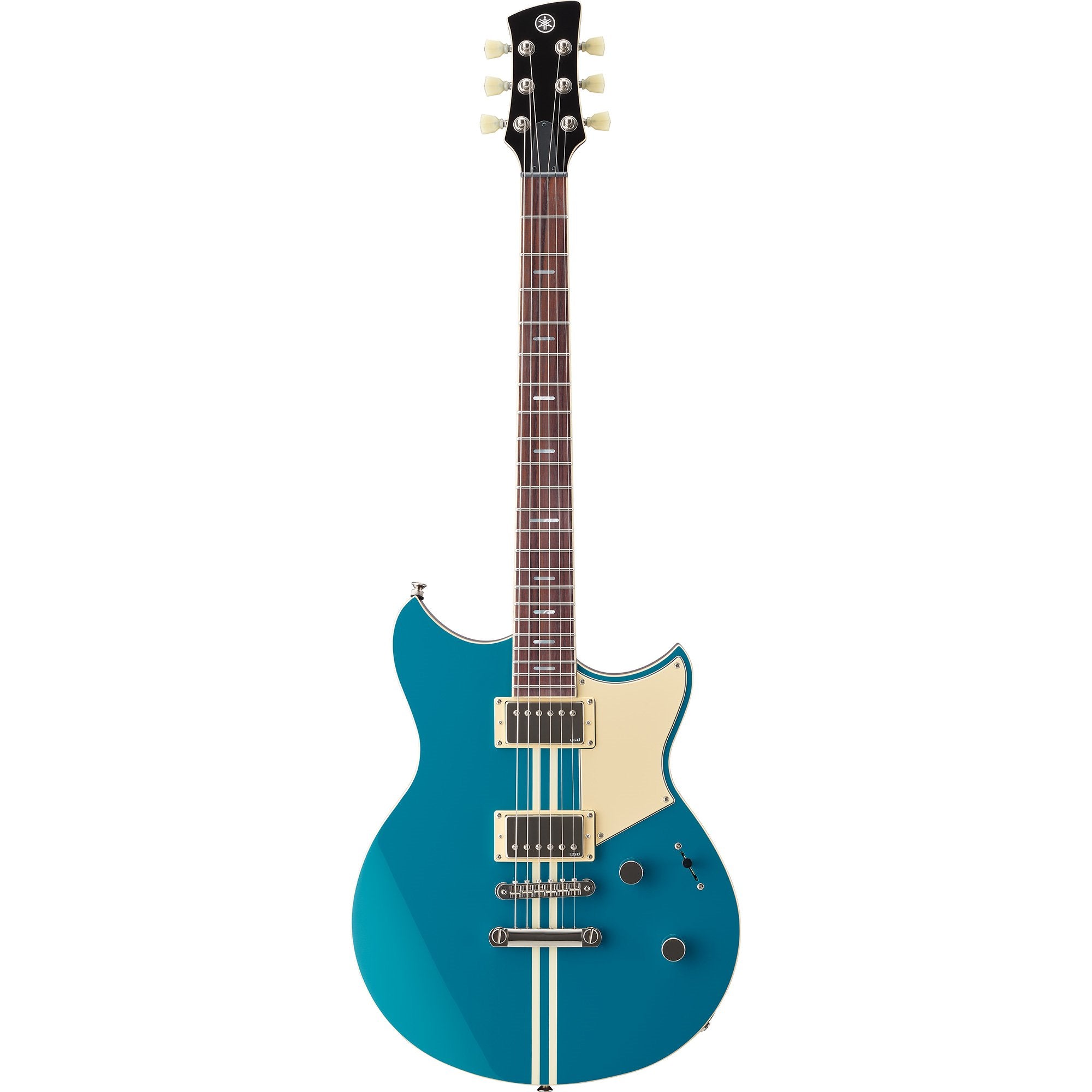 Yamaha Revstar Standard RSS20 Electric Guitar, Swift Blue